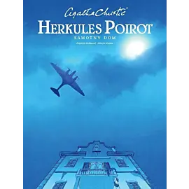 Agatha Christie - Herkules Poirot - Samotny Dom