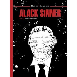 Alack Sinner - 02 - Wiek rozczarowań