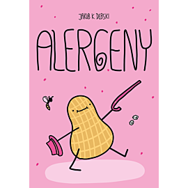 Alergeny