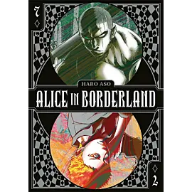 Alice in Borderland - 07