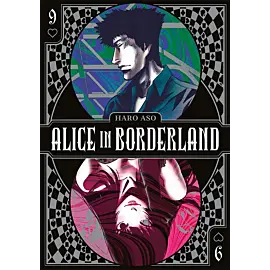Alice in Borderland - 09
