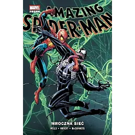 Amazing Spider-Man (Marvel Fresh, Zeb Wells) - 04 - Mroczna sieć