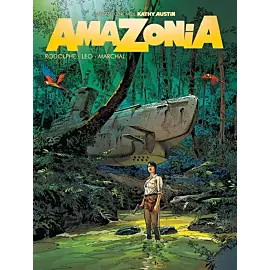 Amazonia