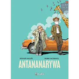 Antananarywa