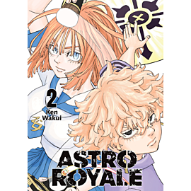 Astro Royale - 02