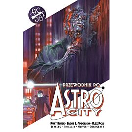 Przewodnik po Astro City - 02