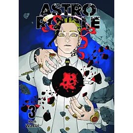 Astro Royale - 03