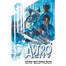 Przewodnik po Astro City - 03