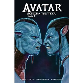 Avatar - 2 - Ścieżka Tsu’teya cz. 2