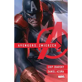 Avengers - Zmierzch