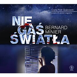 Nie gaś światła (audiobook MP3)