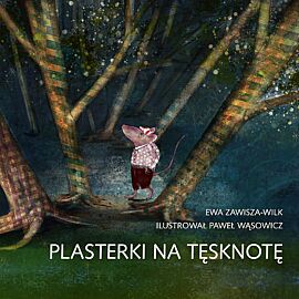 Plasterki na tęsknotę