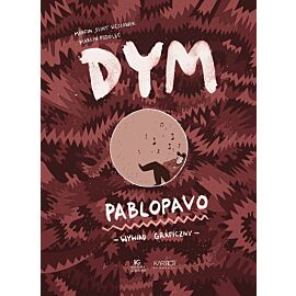 Dym. Pablopavo - wywiad graficzny