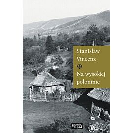Na wysokiej połoninie