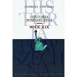 Historia powszechna. Wiek XIX