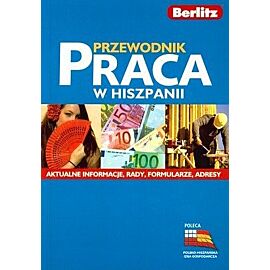 Berlitz. Przewodnik. Praca w Hiszpanii