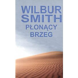 Płonący brzeg