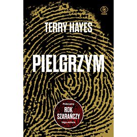 Pielgrzym (e-book)