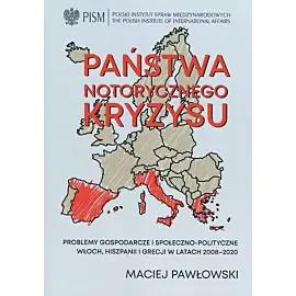 Państwa notorycznego kryzysu