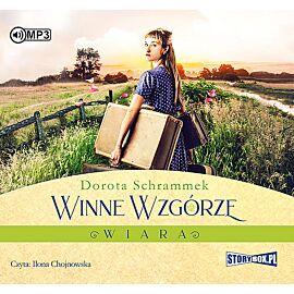 Cd mp3 wiara winne wzgórze