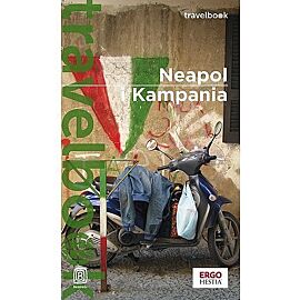 Neapol i Kampania. Travelbook.