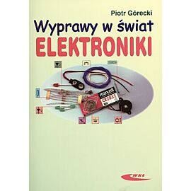 Wyprawy w świat elektroniki