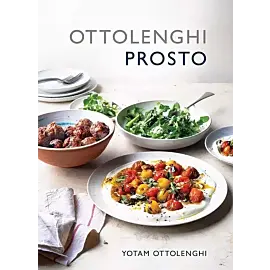 Ottolenghi Prosto