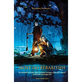 Most do Terabithii (e-book)