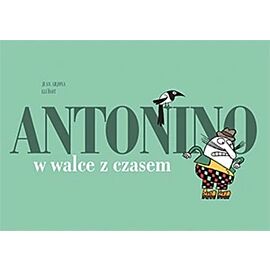 Antonino 1. W walce z czasem