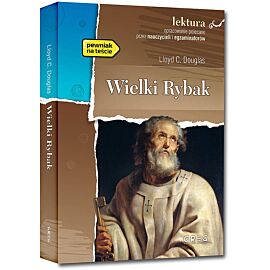 Wielki Rybak
