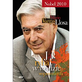Jak ryba w wodzie