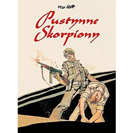 Pustynne Skorpiony