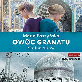 Kraina snów (audiobook MP3)