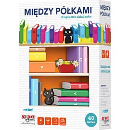 Gra Między Półkami