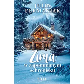 Zima w zapomnianym schronisku