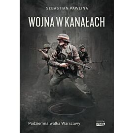 Wojna w kanałach