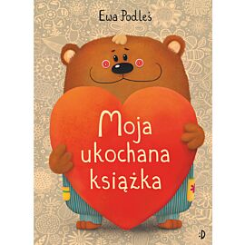 Moja ukochana książka