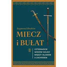 Miecz i bułat