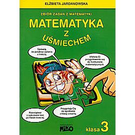Matematyka z uśmiechem 3