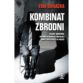Kombinat zbrodni grupa mokotowska