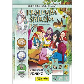 Królewna Śnieżka