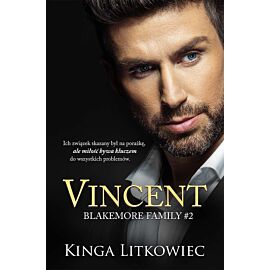 Vincent. Blakemore family. Tom 2