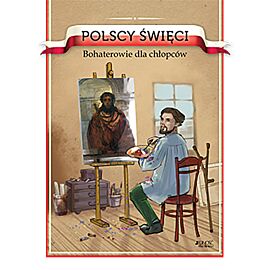 Polscy święci.