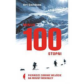 Minus 100 stopni