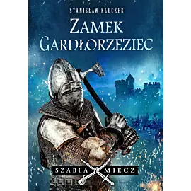Zamek Gardłorzeziec