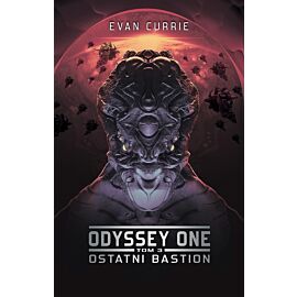 Odyssey One #3 - Ostatni bastion