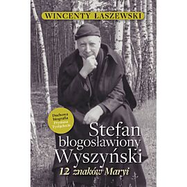 Stefan błogosławiony Wyszyński (e-book)