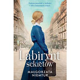 Labirynt sekretów