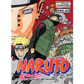 Naruto - 46