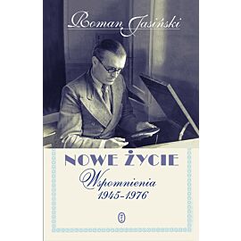 Nowe życie (e-book)